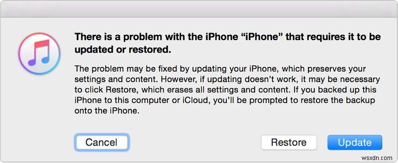 Không hài lòng với iOS 11 Beta? Làm theo Hướng dẫn này để hạ cấp xuống iOS 10! 