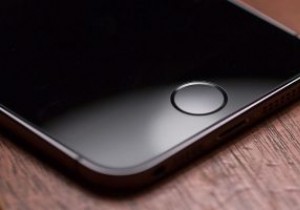 Nút Home iPhone bị hỏng? Bản sửa lỗi nhanh này sẽ giải quyết được vấn đề của bạn 