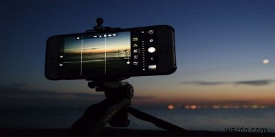 6 mẹo hữu ích để chụp ảnh đẹp hơn vào ban đêm bằng điện thoại Android 