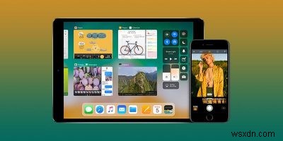 Cách tải xuống và cài đặt iOS 11 Beta mà không cần tài khoản nhà phát triển Apple 