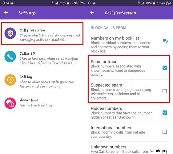 5 ứng dụng giúp bạn chặn cuộc gọi rác trên Android 
