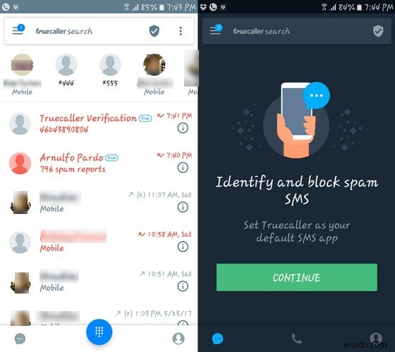 5 ứng dụng giúp bạn chặn cuộc gọi rác trên Android 