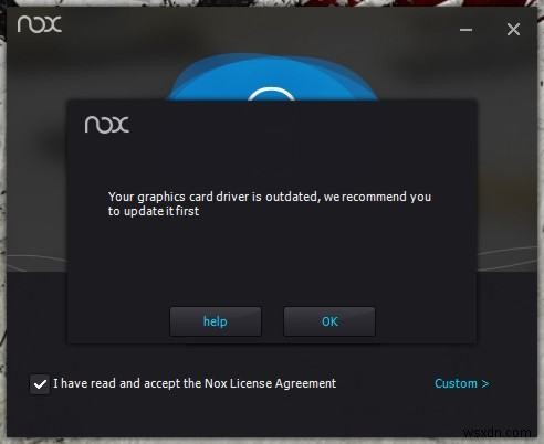 Nox App Player:Trình giả lập Android tuyệt đẹp cho PC và Mac 