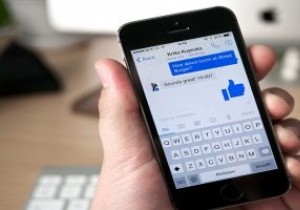 Hướng dẫn đầy đủ thêm, chia sẻ và xóa ảnh cho Facebook Messenger Day