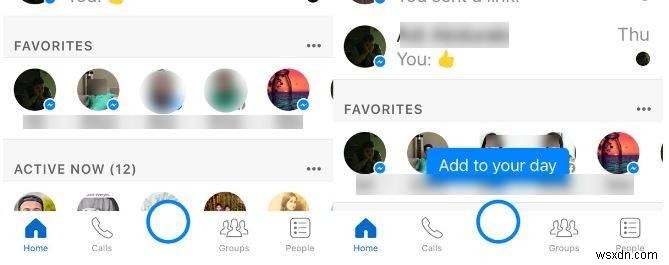 Hướng dẫn đầy đủ của bạn để thêm, chia sẻ và xóa ảnh cho Ngày Facebook Messenger 