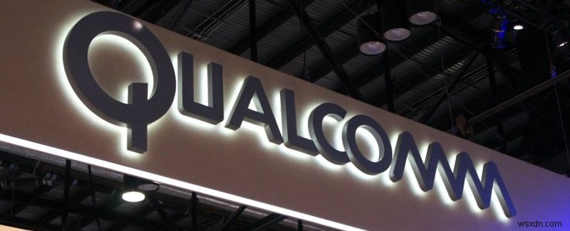 Blackberry có cơ hội trở lại liên quan sau cuộc chiến với Qualcomm 