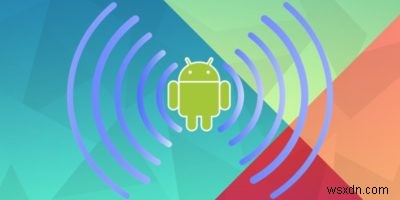 4 ứng dụng Android tốt nhất để truyền tệp qua WiFi 