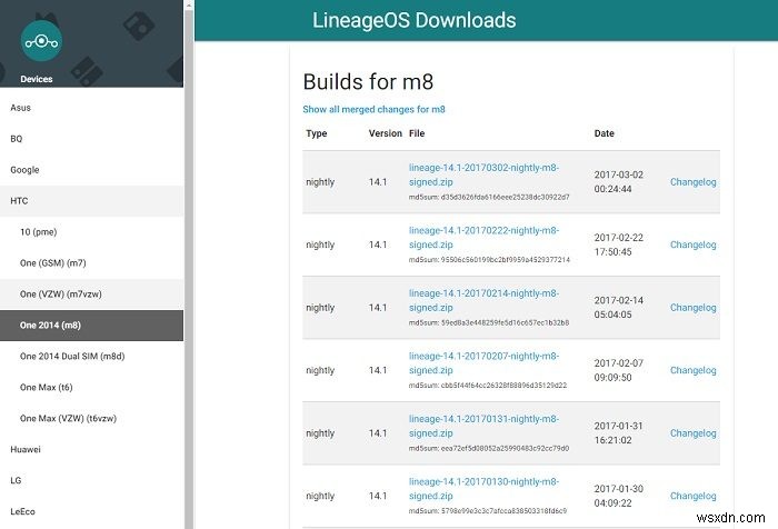 Mọi thứ bạn cần biết về LineageOS 