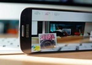 Cách dễ dàng khắc phục sự cố máy ảnh Android của bạn 