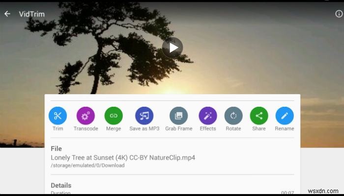 4 trong số các ứng dụng chỉnh sửa video Android tốt nhất để tạo video chuyên nghiệp hơn 