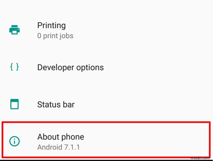 Cách sao lưu dữ liệu Android của bạn với ADB trên Ubuntu 