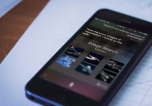 12 điều Siri thực sự giỏi 