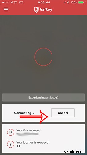 Cách khắc phục các sự cố VPN iOS thường gặp 
