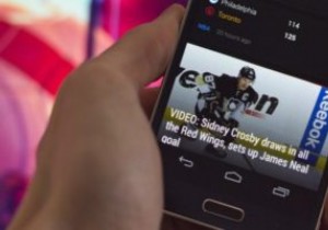6 ứng dụng Android tốt nhất dành cho người đam mê thể thao 