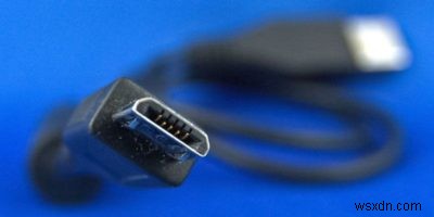 Các ứng dụng Android hữu ích giúp chia sẻ kết nối USB hoạt động trở lại trên điện thoại của bạn 