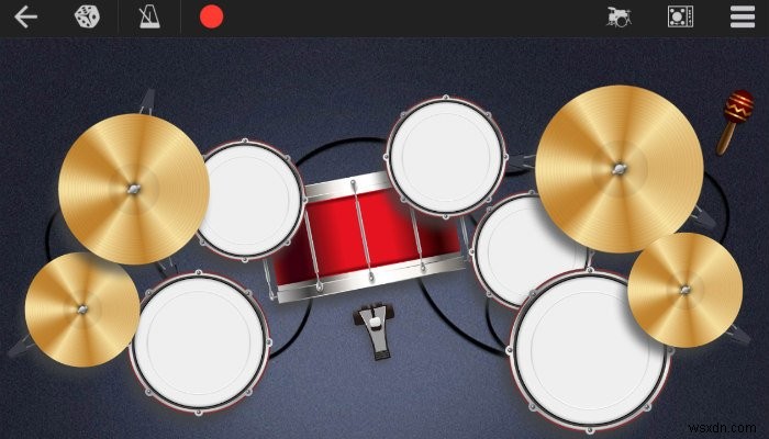 6 ứng dụng Android tốt nhất dành cho nhạc sĩ 