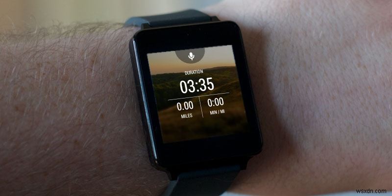 10 ứng dụng Android Wear tốt nhất mà bạn nên cài đặt trên đồng hồ thông minh của mình 