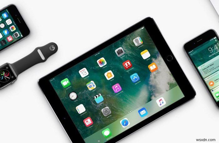 Cách bật Tính năng đa tác vụ của iPad để cải thiện năng suất 