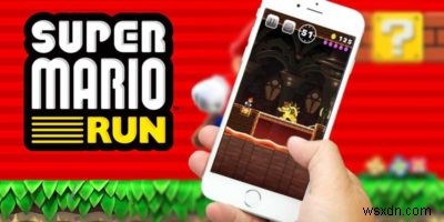 Những điều bạn cần biết về Super Mario Run trên iPhone 