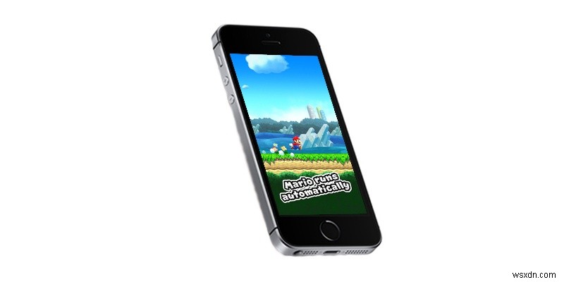 Những điều bạn cần biết về Super Mario Run trên iPhone 