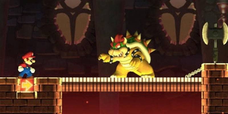 Những điều bạn cần biết về Super Mario Run trên iPhone 