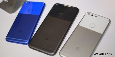 Cách làm cho thiết bị Android của bạn trông và hoạt động giống như một chiếc Google Pixel 