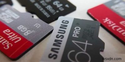 Cách chọn đúng thẻ nhớ microSD cho thiết bị Android của bạn 