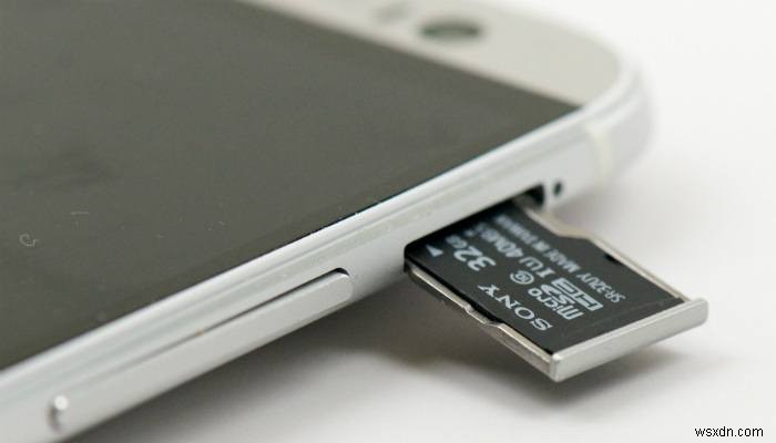 Cách chọn đúng thẻ nhớ microSD cho thiết bị Android của bạn 