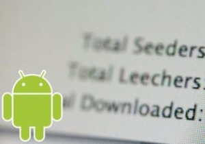 5 ứng dụng khách BitTorrent tốt nhất cho Android 