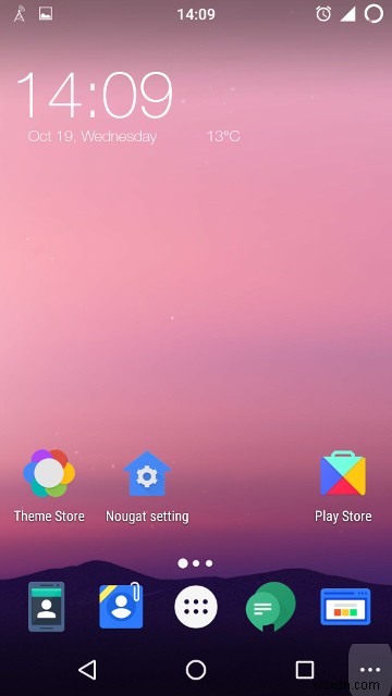Cách tải các tính năng của Android Nougat trên thiết bị của bạn mà không cần nâng cấp 