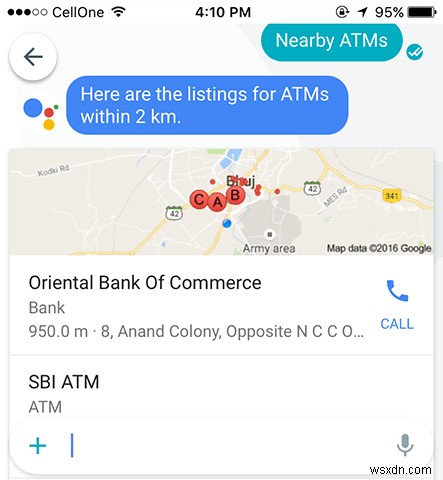 Bạn mới sử dụng Google Allo? Đây là danh sách những điều bạn có thể hỏi Google Allo 