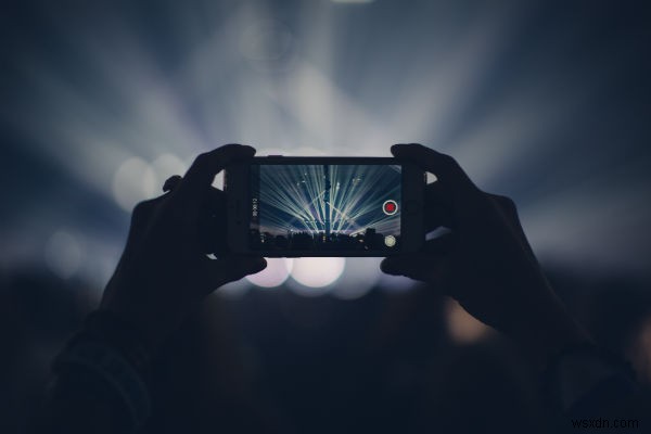 5 tính năng máy ảnh hữu ích mà bạn đang sử dụng trên iPhone 6 và 6S 