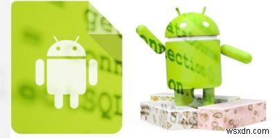 Cách nâng cấp điện thoại Android của bạn lên Android Nougat 