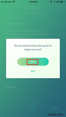 Cách chơi Pokemon Go ở Chế độ ngang trên iPhone của bạn [Mẹo nhanh] 