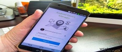Bảo vệ thiết bị di động của bạn:6 Mẹo bảo mật quan trọng cho Android 