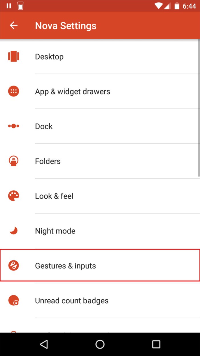 3 cách để thêm điều khiển bằng cử chỉ vào bất kỳ thiết bị Android nào 