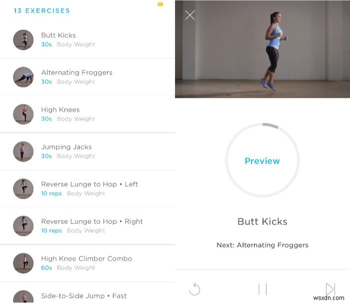 Bắt đầu tập thể dục và khỏe mạnh hơn với Zova - Huấn luyện viên cá nhân cho iOS 