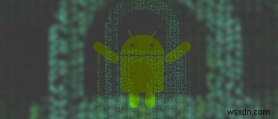 Bảo vệ quyền riêng tư và bảo mật của bạn trên Android 