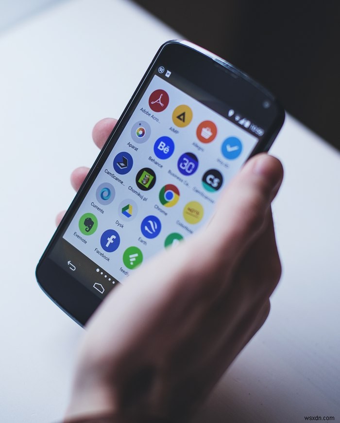 Ứng dụng Android tức thì:Những điều bạn cần biết 