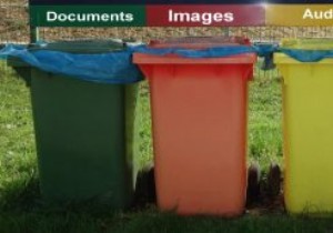 Cách thêm thùng rác vào thiết bị Android của bạn 