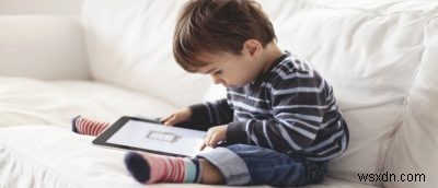 4 ứng dụng Android miễn phí cho trẻ em để chúng bận rộn 