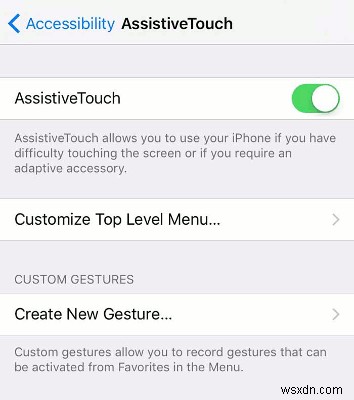 Cách làm cho màn hình chính iOS của bạn cảm thấy nhanh hơn 
