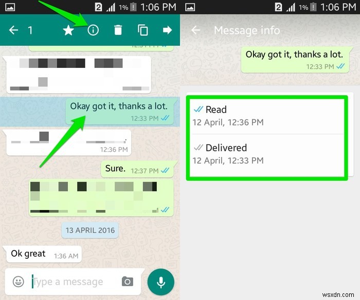 7 lời khuyên cho người dùng WhatsApp Power 