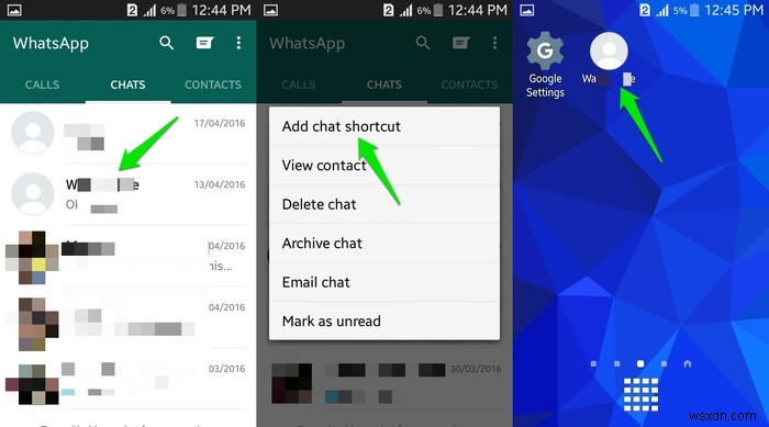 7 lời khuyên cho người dùng WhatsApp Power 