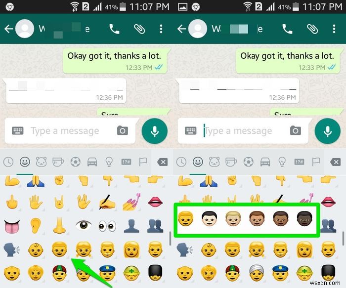 7 lời khuyên cho người dùng WhatsApp Power 