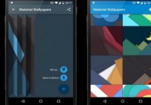 Tạo hình nền không giới hạn với 4 ứng dụng Android này 