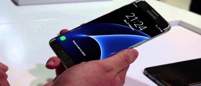 Cách khai thác tối đa Samsung Galaxy S7 của bạn 