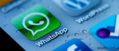 Nghĩ rằng ai đó đã chặn bạn trên WhatsApp? Đây là cách xác nhận 