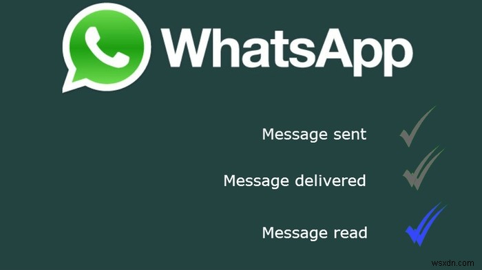 Nghĩ rằng ai đó đã chặn bạn trên WhatsApp? Đây là cách xác nhận 
