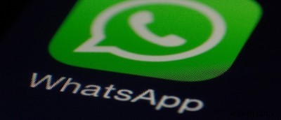 Giải quyết các vấn đề với WhatsApp của bạn bằng các mẹo hữu ích này 